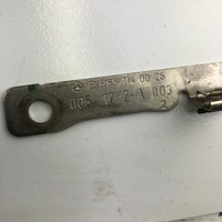 фото thumb №7, Лапи тримач зачіп mercedes sprinter vito 2.2 2018