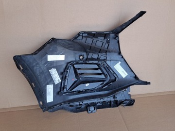 фото thumb №16, Левый уголок бампера перед переднее audi q3 ii f3 83a 83a807437 18r-