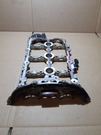 фото thumb №6, Audi q5 8r 3.2 fsi крышка валов распределительного вала cal 06e103286l