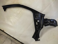 фото thumb №8, Expert jumpy proace iii порог блок двигателя левый перед 16-