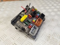 фото thumb №4, Модуль bsm peugeot 307 cc 9659275580