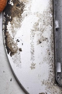 фото thumb №3, Ford grand c-max mk2 крышка заливка топлива am51-u405a02-ab