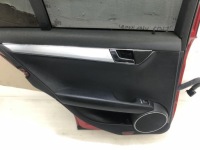 фото thumb №10, Дверь комплектные левое зад mercedes w204 универсал 590