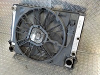 фото thumb №5, Bmw 5 e60 e61 комплект радіатор