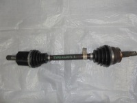 Купить Приводной вал левая fiat tipo 2016 1.6 m-jet poznań, фото thumb