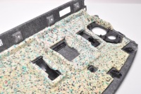 фото thumb №9, Bmw 2 f44 gran coupe полка задняя багажника 6999468