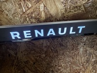 фото thumb №3, Планка пороговая подсвечиваемая renault 8201731140