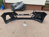 фото thumb №11, Bmw 5 g60 g61 23-24 m-pakiet бампер передний