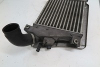 Інтеркулер радіатор повітря nissan x-trail t30 2.2 dci Недорого, фото thumb