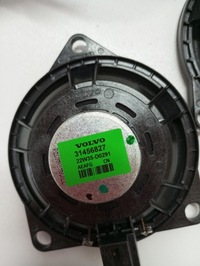 фото thumb №9, Динамики динамик volvo xc90 harman kardon 31489120 31489254 31489122