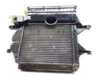 Купити Ремінь перед передній інтеркулер радіатор mercedes vario w670 комплектний, фото thumb