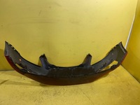 фото thumb №9, Opel zafira b бампер перед rozebrany