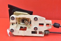 фото thumb №6, Выборщик домкрат передач механическая коробка передач 5 передача 8028100061 volvo v70 2.4 d5 163 km