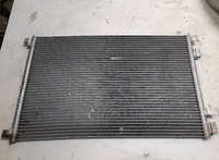 фото thumb №1, Радіатор кондиціонера renault megane scenic