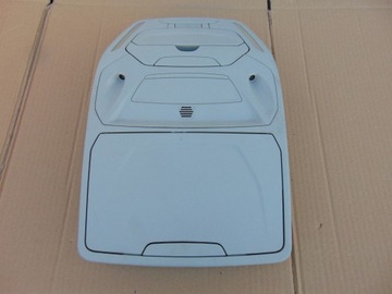 фото thumb №8, Бардачок na окуляри стеля ford s-max рестайлінг c-max mk2