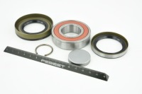 Подшипник шаровое  передней полуось набор mitsubishi Цена, фото thumb