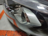 Mercedes w177 лампа левая передняя led Оригинал, фото thumb