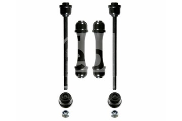 фото thumb №13, Набор соединителей стабилизатора ford ford transit