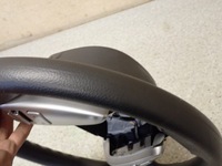 фото thumb №8, Nissan note e12 12- колесо руля мультимедиа