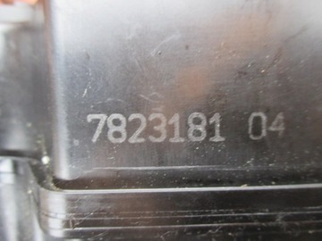 фото thumb №9, Bmw f10 f15 f25 3.0 n57 крышка клапанов 7823181 11127823181