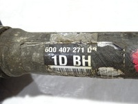 фото thumb №5, Приводной вал перед левая skoda fabia ii 2 roomster 1.9 tdi