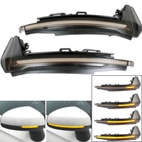 фото thumb №1, Поворотники динамічні w дзеркало audi a1 8x