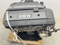 фото thumb №11, Bmw x3 e83 двигатель kompletny 3.0 b m54b30 7502900-01