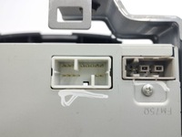 фото thumb №6, Honda accord 2009 панель / радіопрогравач cd/dvd/gps