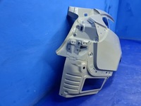 фото thumb №10, Обшивка крыла правое задние | nowe! | tesla model 3 | четверть