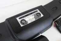 фото thumb №6, Комплект захист стійок стелі сонцезахисний козирок bmw e93