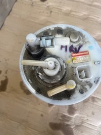 фото thumb №5, Honda hr-v ii 1.5 ru насос топлива 17708-t7m-ho1