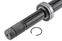 фото thumb №4, Вал полуось mercedes 4matic e-klasa 213 16-,