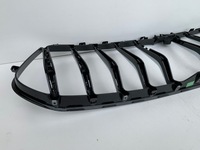 фото thumb №9, Maserati ghibli lift 2017-2024 решітка радіатора nowa оригінал