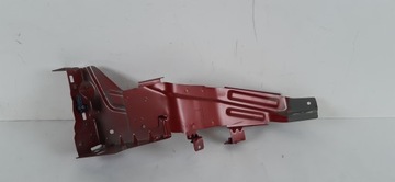 фото thumb №5, Volvo xc40 панель кріплення фар кріплення крила праві 725 31457751, 31469386