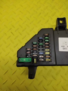 фото thumb №5, Opel signum 2.0 модуль комфорта 13165970