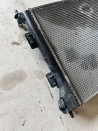 фото thumb №5, Hyundai i30 ii 1.6 crdi радиатор wody