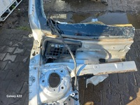 фото thumb №6, Mercedes cla w117 перед четверть лонжерон правая