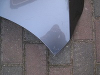 фото thumb №11, Капот honda civic x 2017-2021r оригінал