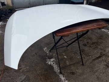 фото thumb №7, Kia sportage iii рестайлинг 15r капот крышка двигателя перед wd