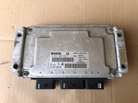 фото thumb №1, Компьютер блок управления citroen xsara picasso 1999-2004 0261206633