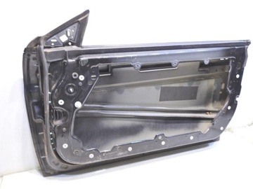 фото thumb №9, Двері праві chrysler sebring iii cabrio