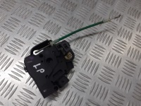 фото thumb №1, Модуль замка двері лівий перед fiat idea 51707123