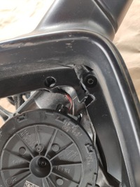 фото thumb №10, Vw tiguan ii 5n дзеркало ліві 6 контактів кабелі 5nb857507aj