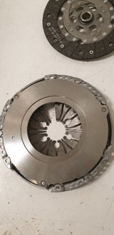 фото thumb №16, Зчеплення kpl. +dkz 2290 601 059