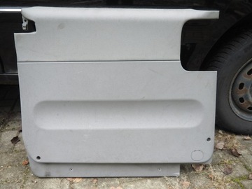 фото thumb №1, Kia carnival 2001-06 боковина двері лівий зад