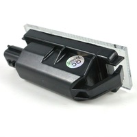 фото thumb №6, Led підсвітка номерного знака реєстраційний renault kadjar koleos 2 clio 3 4