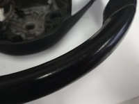 фото thumb №7, Lancia delta iii руль мультифункция 07354974480 cv701822nr европа