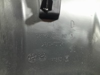 фото thumb №9, Peugeot 5008 ii защита стойка багажника зад правое gt line 9811349877