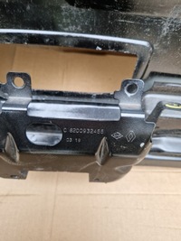 фото thumb №11, Крышка багажника багажника задняя renault kangoo ii