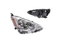 фото thumb №1, Фара главный правые tyc toyota prius c nhp10 12.11- 81h410